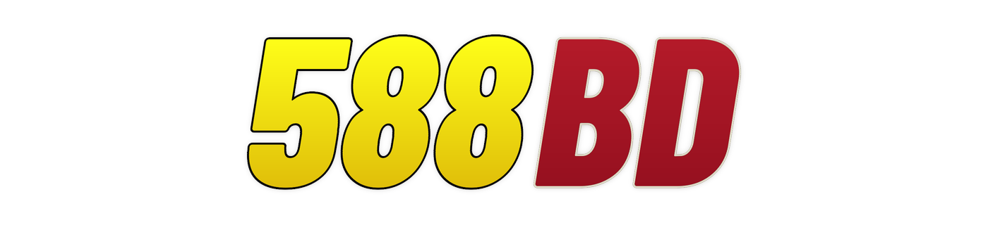 588bd লোগো